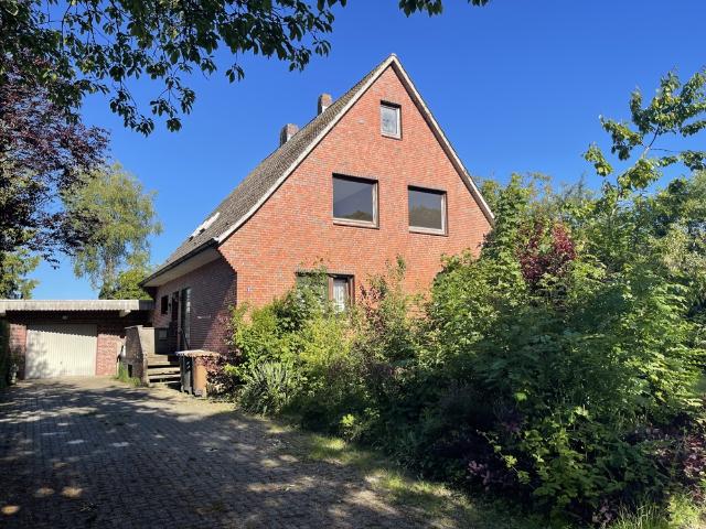 Villa kaufen in Schortens, Niedersachsen