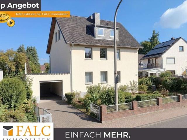 Haus kaufen in Niederkassel, Nordrhein-Westfalen