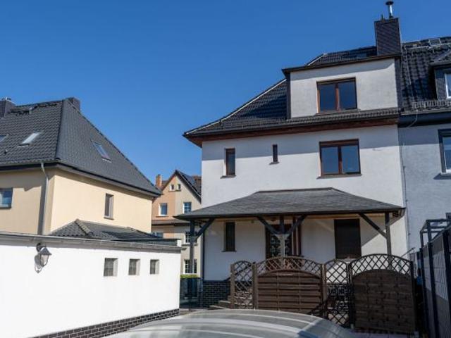 Haus kaufen in Weißenfels, Sachsen-Anhalt