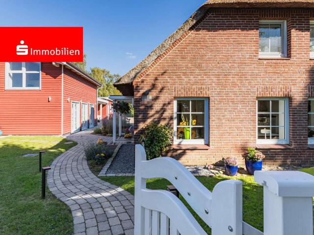 Haus kaufen in Bösdorf, Kreis Plön