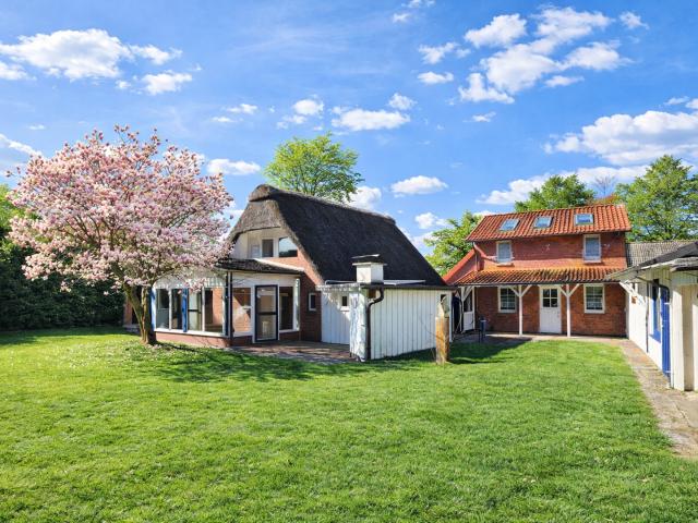 Haus kaufen in Drochtersen, Niedersachsen