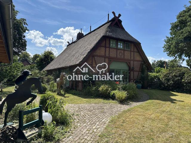 Haus kaufen in Salzhausen, Niedersachsen