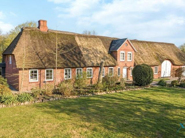 Haus kaufen in Klixbüll, Schleswig-Holstein