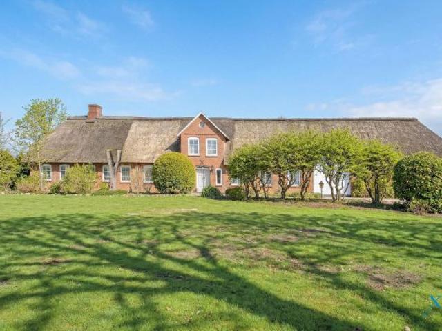 Haus kaufen in Klixbüll, Kreis Nordfriesland