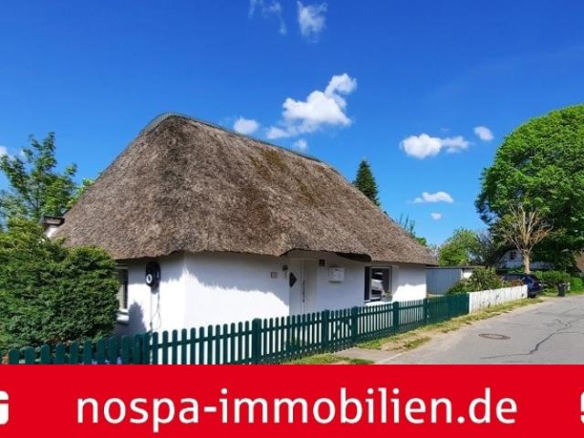 Villa kaufen in Süderstapel, Schleswig-Holstein