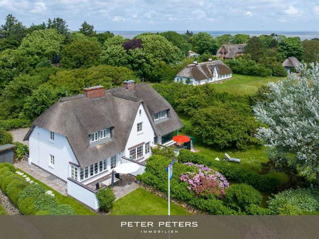 Haus kaufen in Braderup, Kreis Nordfriesland