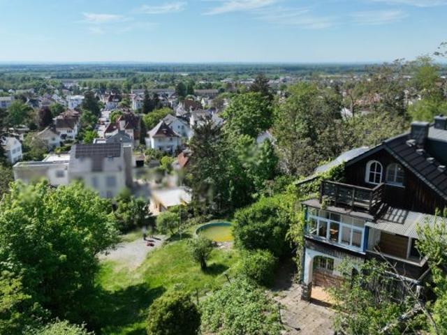 Haus kaufen in Bensheim