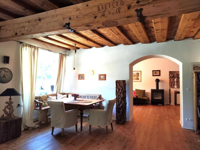 Apartment kaufen in Bad Aussee, Steiermark