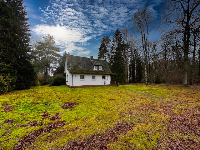 Haus kaufen in Kakenstorf, Niedersachsen
