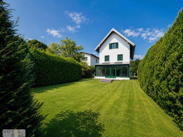 Haus mieten in Döbling, Wien