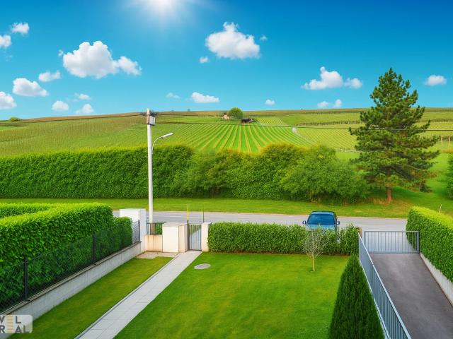 Haus mieten in Döbling, Wien