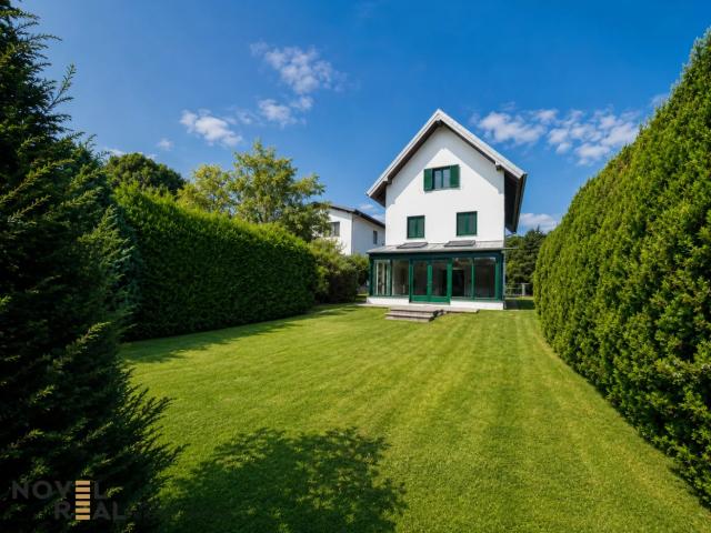 Haus mieten in Döbling, Wien