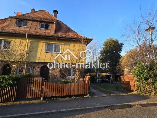 Haus kaufen in Buckenberg, Pforzheim