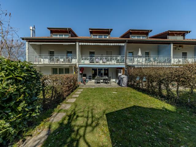 Haus kaufen in Lyss, Bern
