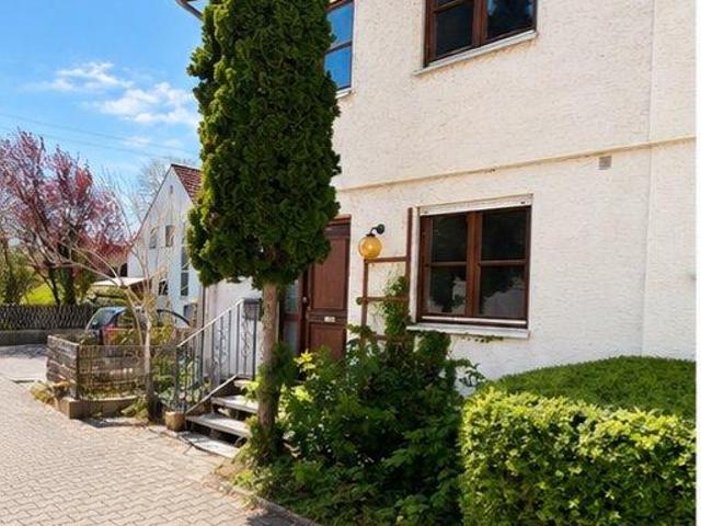Haus kaufen in Untermeitingen, Bayern