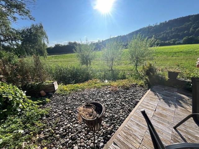 Reihenfamilienhaus kaufen in Worben, Bern