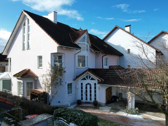 Haus mieten in Wels, Oberösterreich