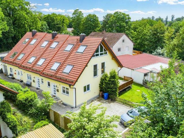 Haus kaufen in Grafrath, Bayern