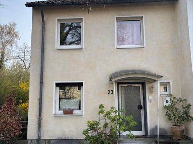 Haus kaufen in Venusberg, Bonn