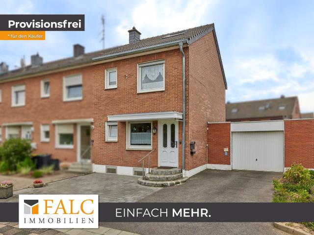 Haus kaufen in Wegberg, Nordrhein-Westfalen