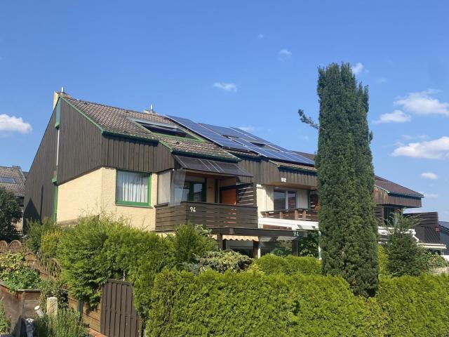 Villa kaufen in Ehningen, Landkreis Böblingen