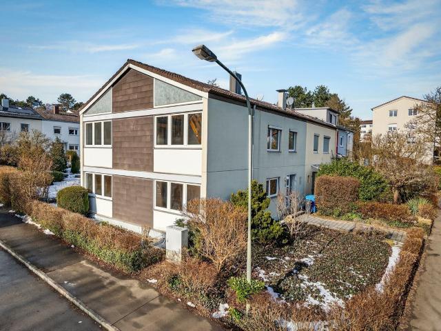 Haus kaufen in Böfingen, Ulm