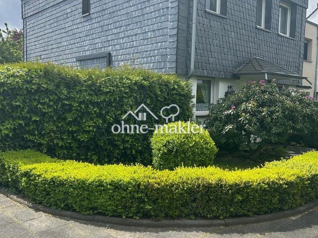 Haus kaufen in Chorweiler, Köln