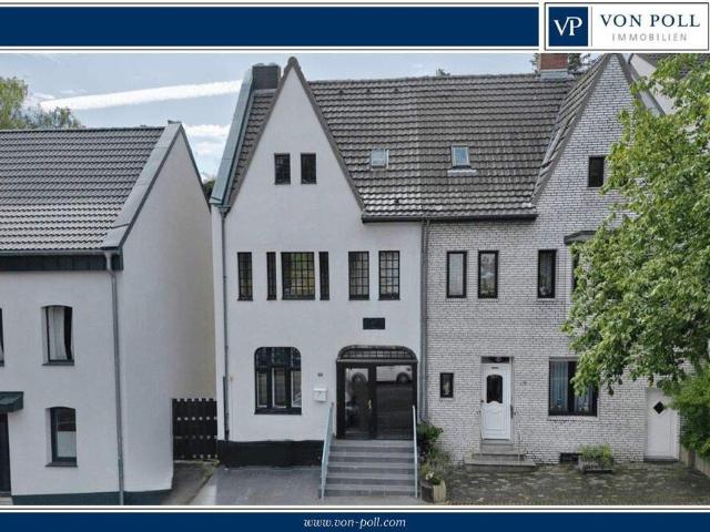 Haus kaufen in Neubuschbell, Frechen