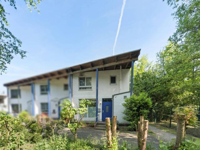 Haus kaufen in Oberhausen