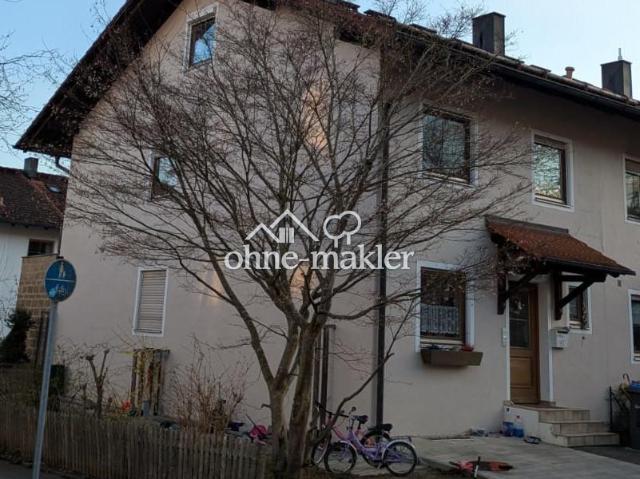Haus kaufen in Trostberg, Bayern
