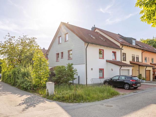Haus kaufen in Eching, Bayern