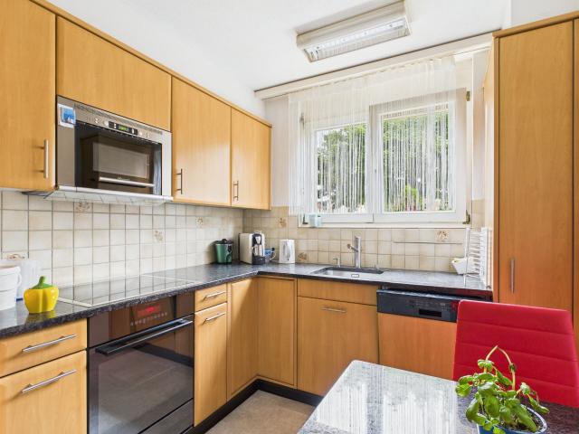 Einfamilienhaus kaufen in Wohlen (AG), Aargau