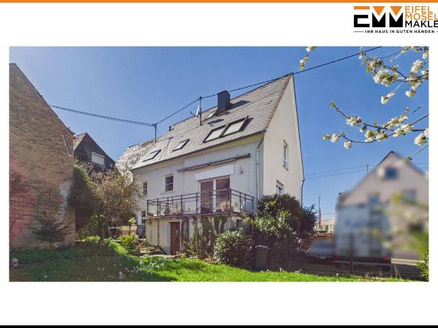 Haus kaufen in Bernkastel-Kues, Rheinland-Pfalz