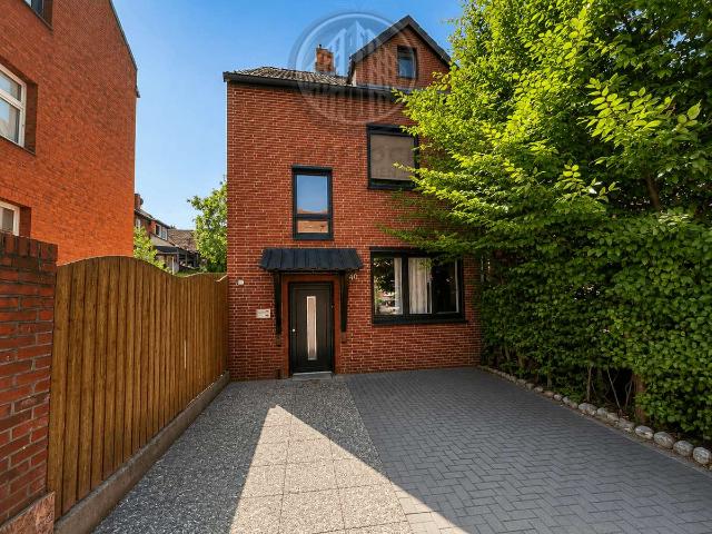 Haus kaufen in Lüneburg