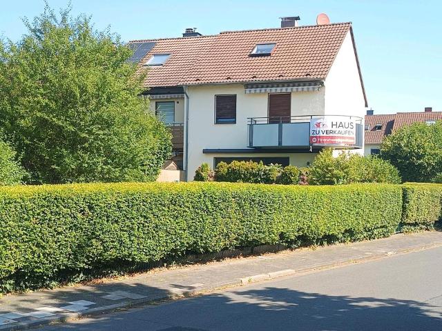 Haus kaufen in Kelsterbach, Kreis Groß-Gerau