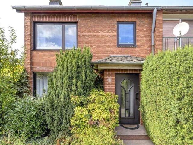 Haus kaufen in Hitdorf, Leverkusen