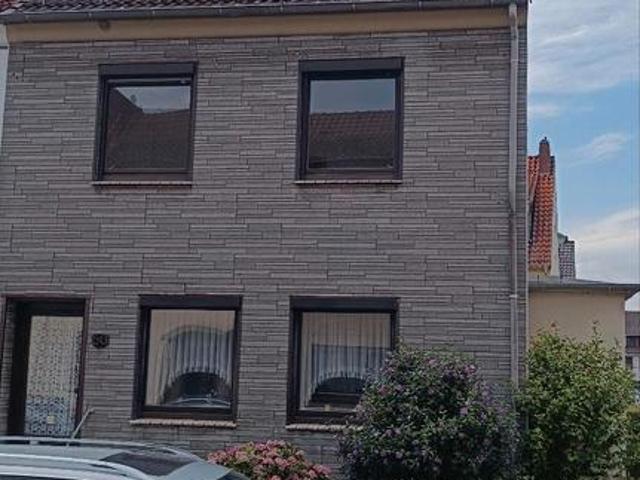 Haus kaufen in Walle, Bremen