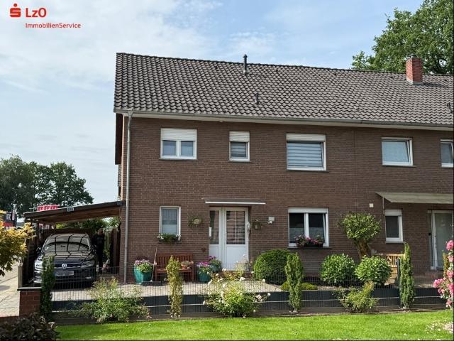 Haus kaufen in Cloppenburg, Niedersachsen