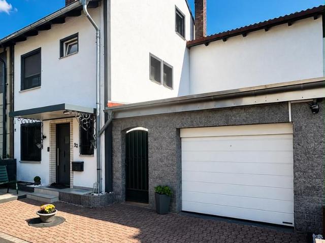 Haus kaufen in Gelnhausen, Hessen