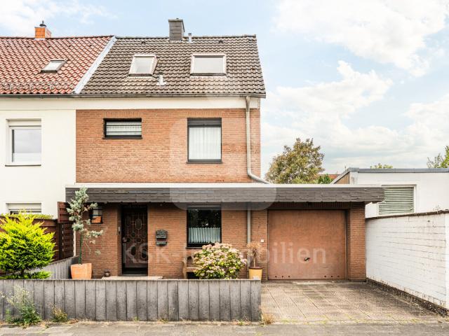 Haus kaufen in Hücheln, Frechen
