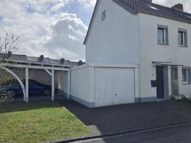 Haus kaufen in Bad Salzuflen, Nordrhein-Westfalen