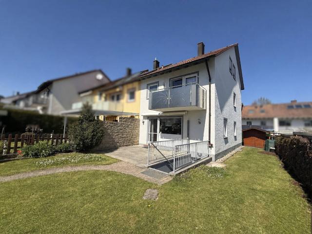 Haus kaufen in Sulz, Baden-Württemberg