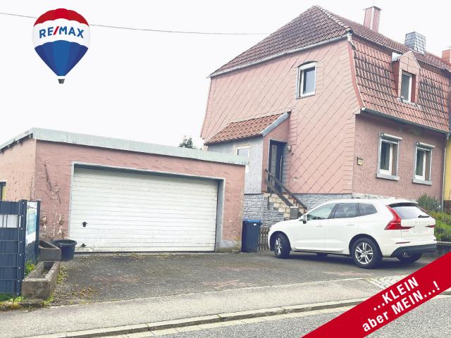 Haus kaufen in Sankt Wendel, Saarland