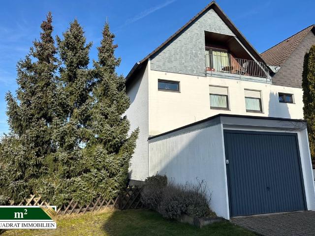 Haus kaufen in Solingen, Nordrhein-Westfalen