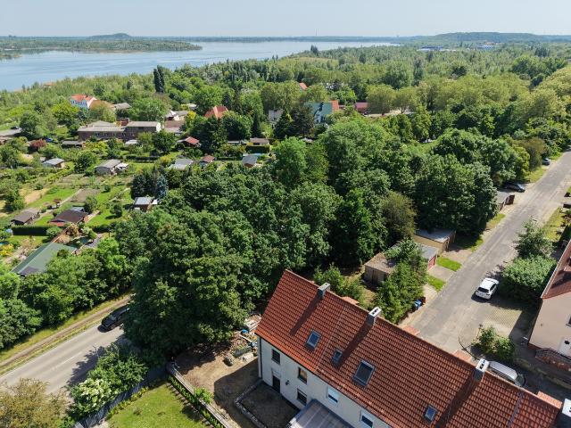 Haus kaufen in Frankleben, Sachsen-Anhalt