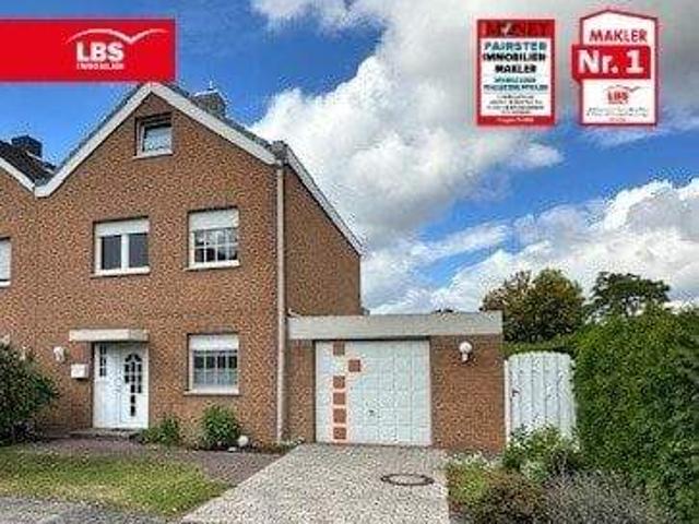 Haus kaufen in Ahlen, Nordrhein-Westfalen