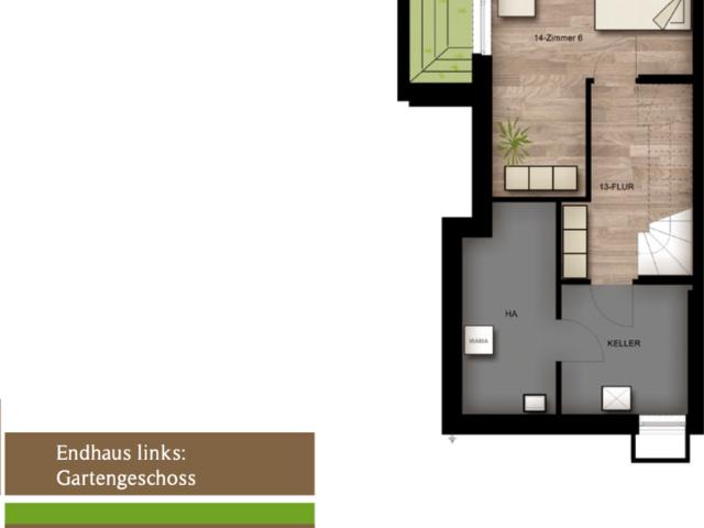 Haus kaufen in Wesseling-Mitte, Wesseling