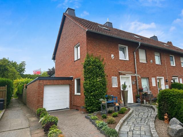 Haus kaufen in Westum, Emsdetten