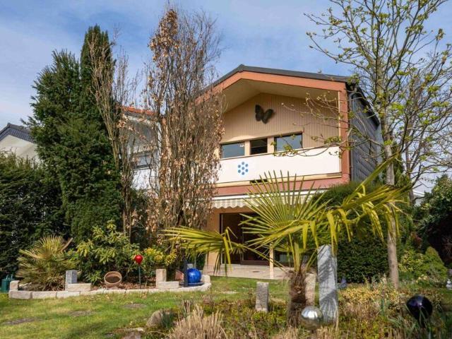 Haus kaufen in Heusenstamm, Hessen