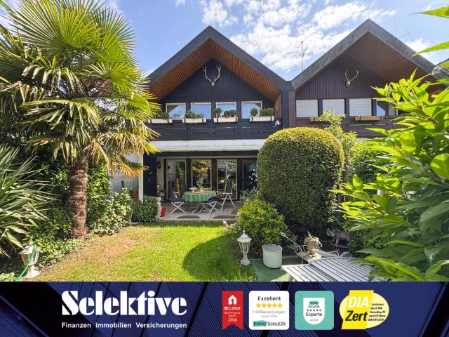 Haus kaufen in Oestrum, Duisburg